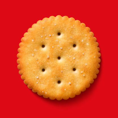 RITZ Fresh Stacks Original Crackers - Party Size, 16 Individually Wrapped Packs (23.7 oz)