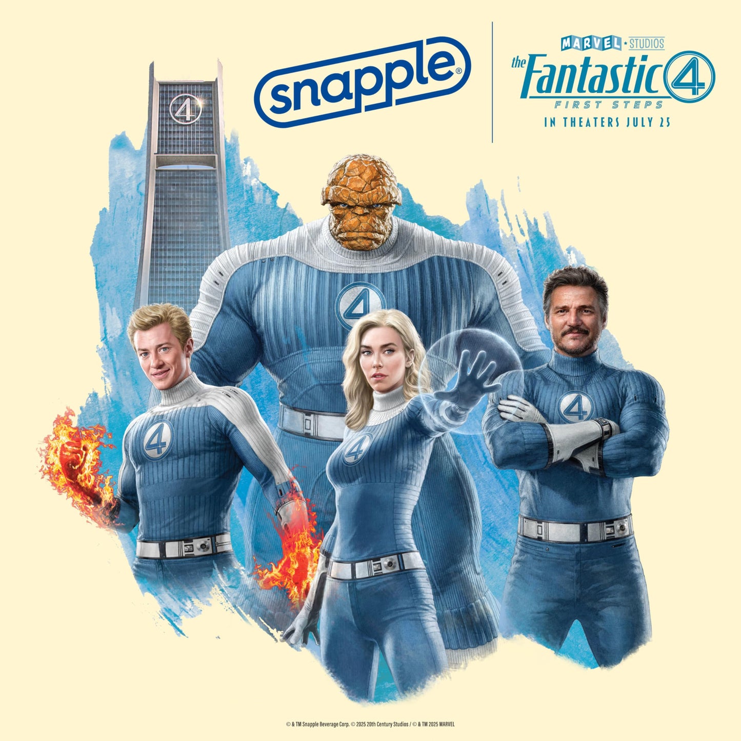 Snapple Zero Sugar Tea