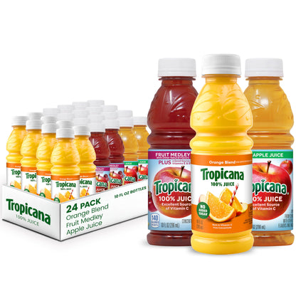 Tropicana Fruit Blend