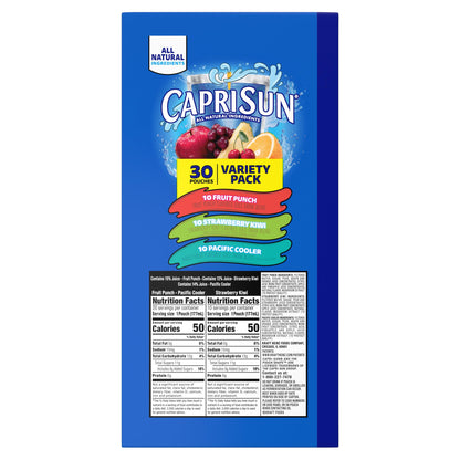 Capri Sun