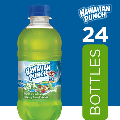 Hawaiian Punch Fruit Juice Drink
