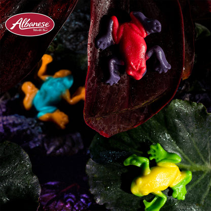 Albanese World's Best Gummi Candy - 5 Pound Bulk Bags - Multiple Varieties