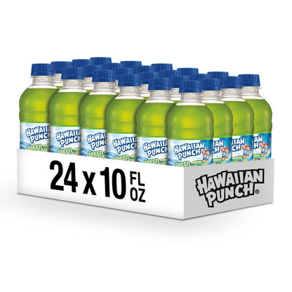 Hawaiian Punch Fruit Juice Drink