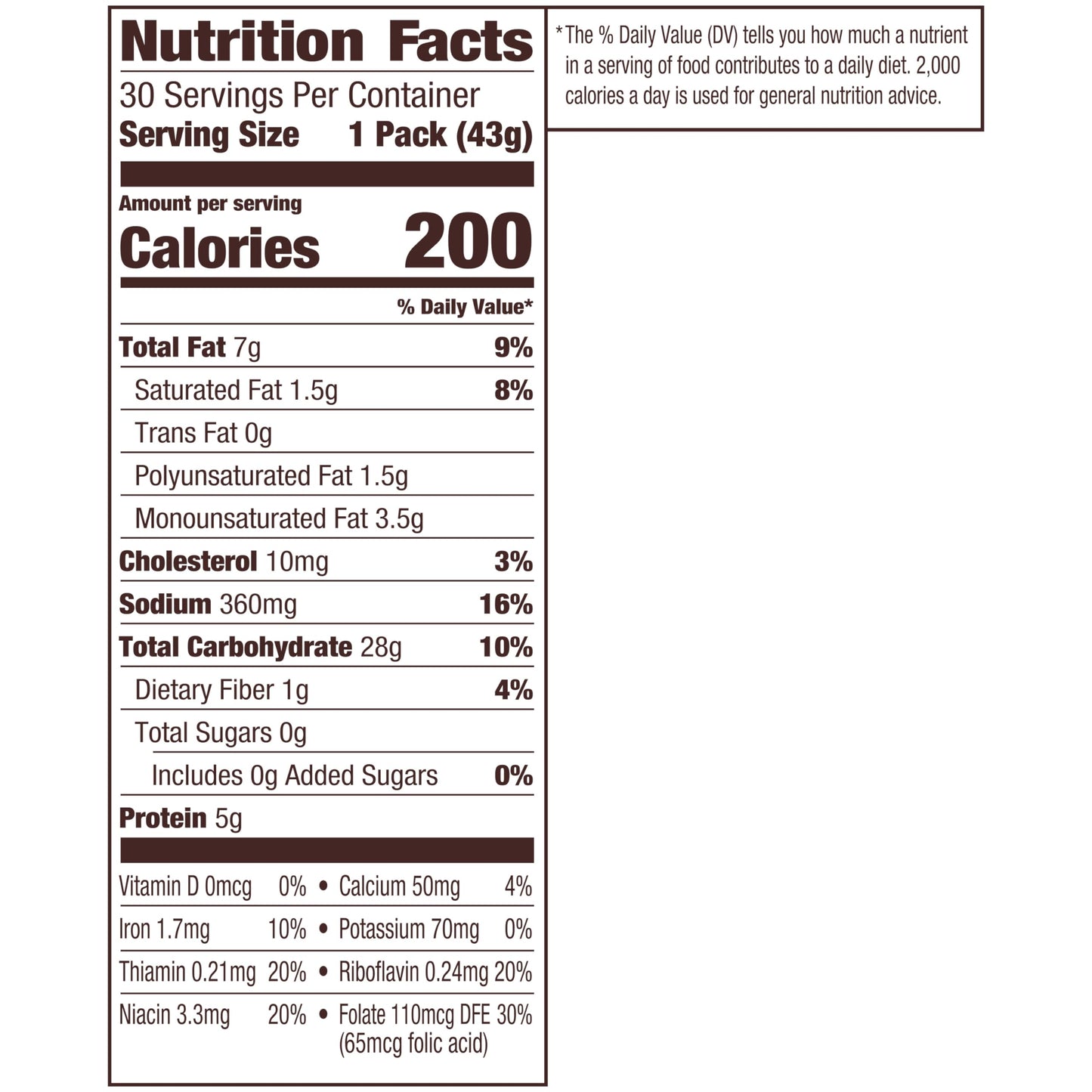 Classic Delight Goldfish Crackers Big Smiles Variety Pack - Cheddar, Colors & Pretzels | 30 Count