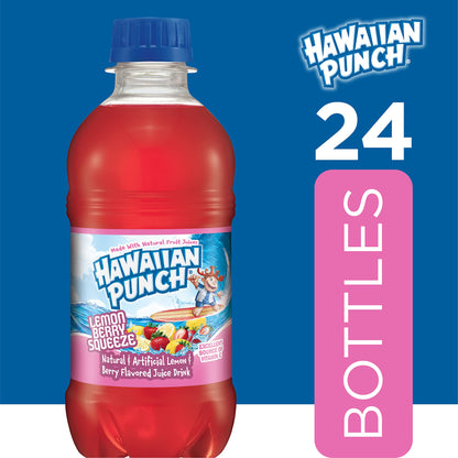 Hawaiian Punch Fruit Juice Drink
