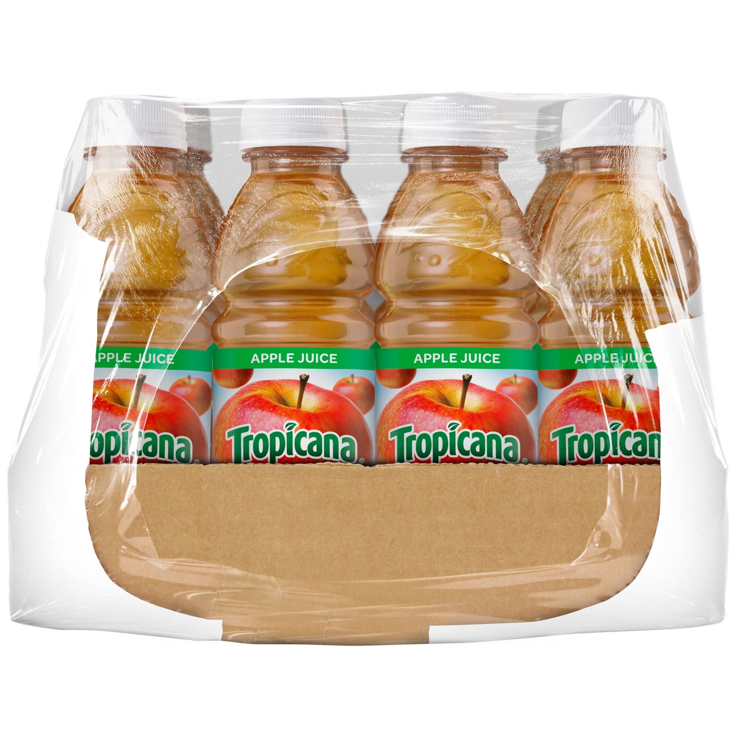 Tropicana Fruit Blend