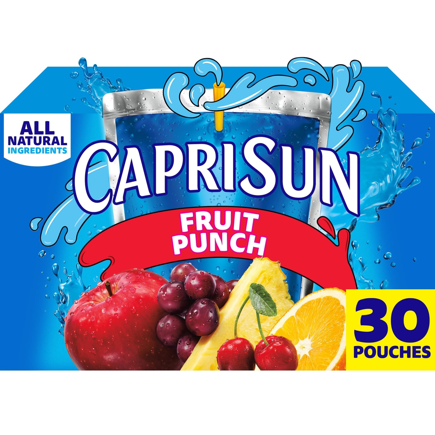 Capri Sun