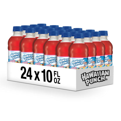 Hawaiian Punch Fruit Juice Drink