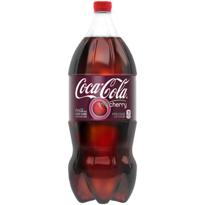 Coca-Cola Original Classic - 16.9 fl oz Bottles, 6 Pack