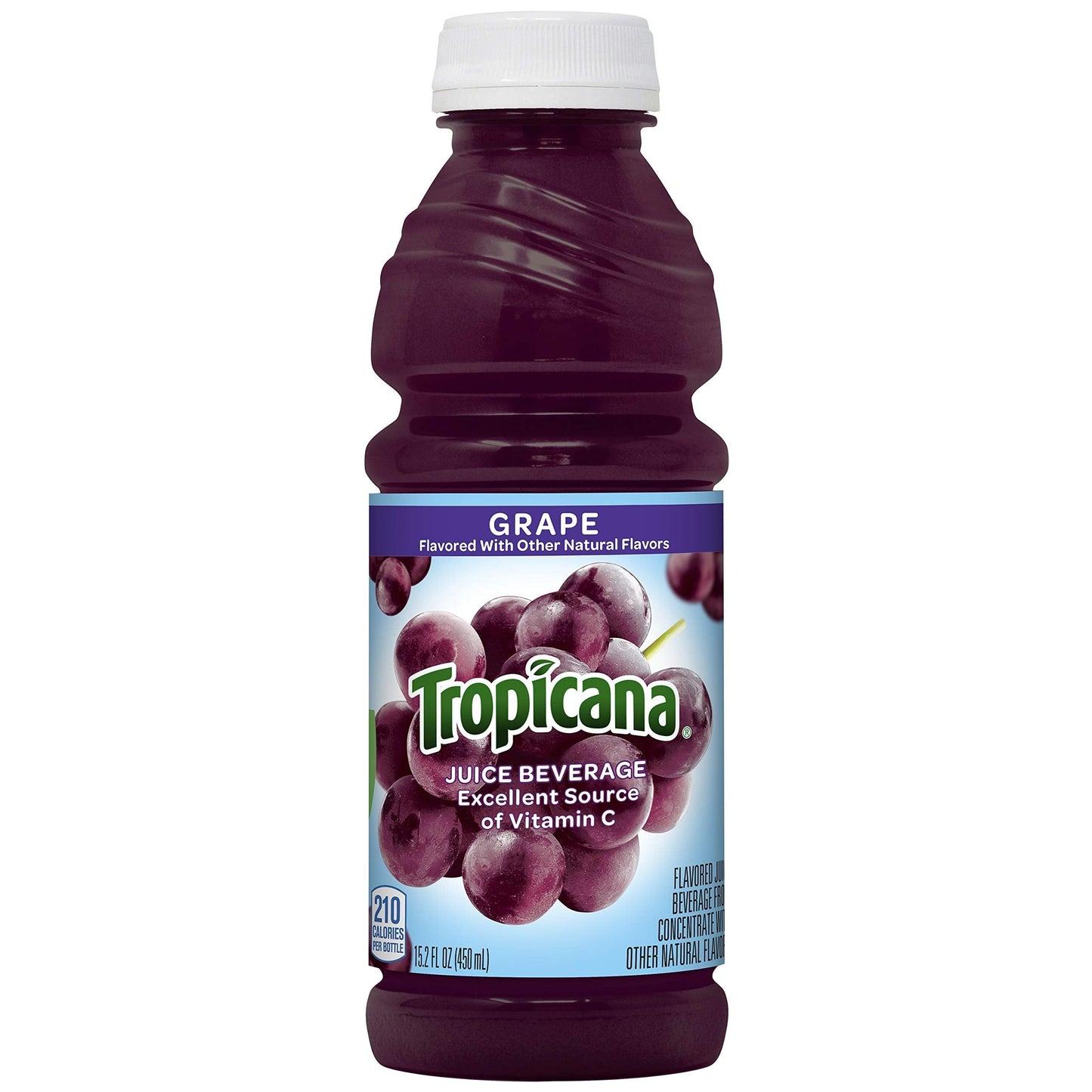 Tropicana Fruit Blend