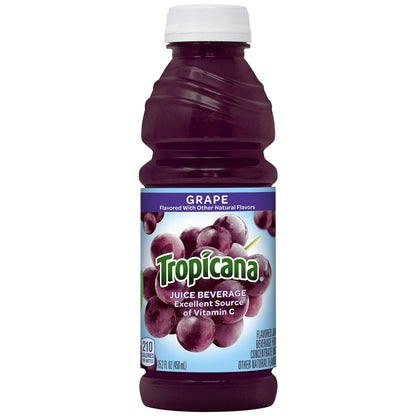 Tropicana Fruit Blend