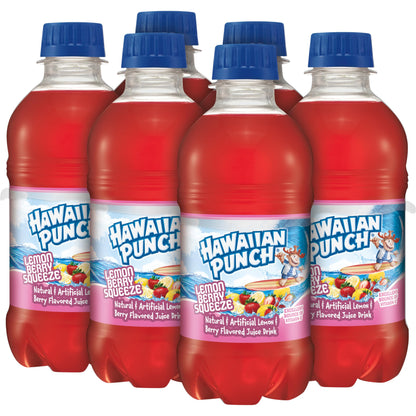 Hawaiian Punch Fruit Juice Drink