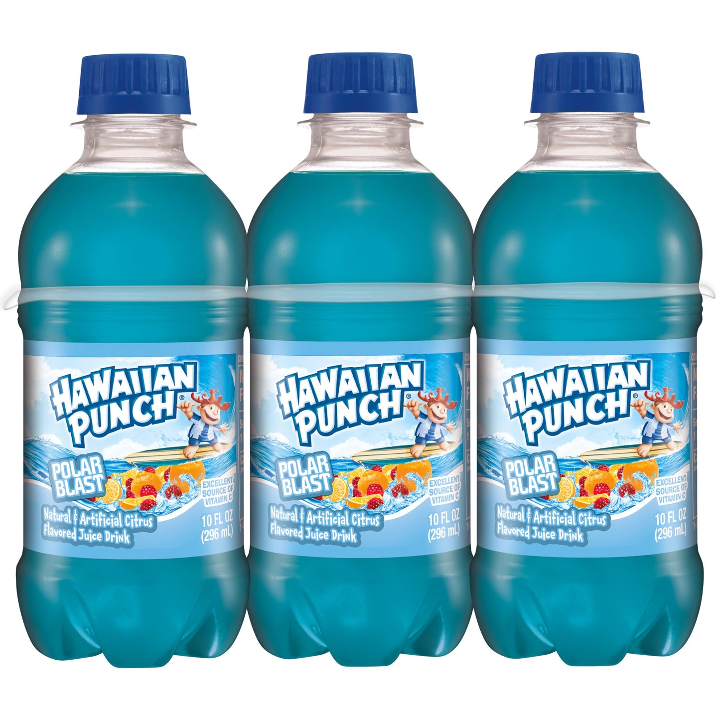 Hawaiian Punch Fruit Juice Drink