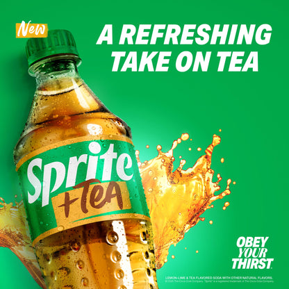 Sprite, 12 fl oz, 12 Pack