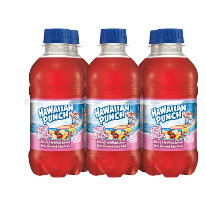 Hawaiian Punch Fruit Juice Drink
