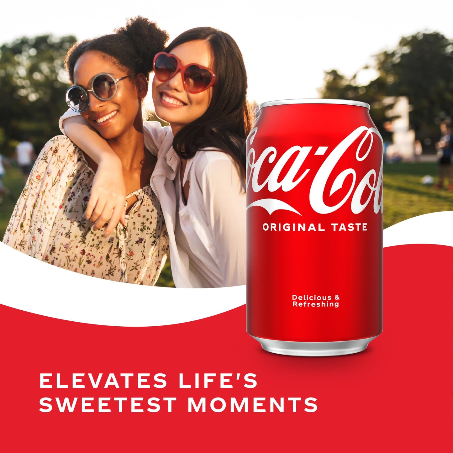 Coca-Cola, 12 fl oz, 12 Pack