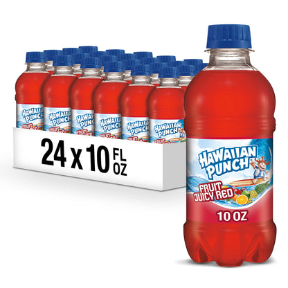 Hawaiian Punch Fruit Juice Drink