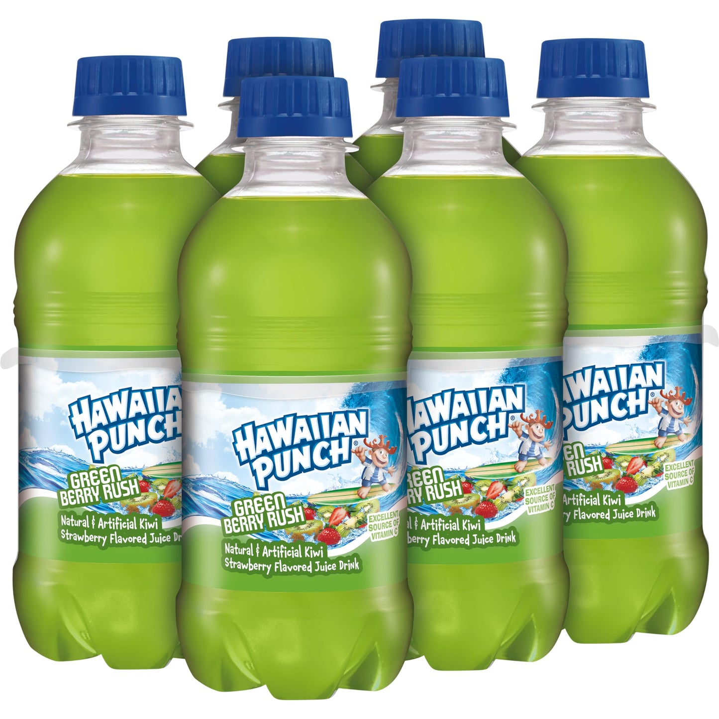 Hawaiian Punch Fruit Juice Drink