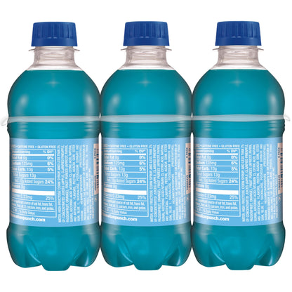 Hawaiian Punch Fruit Juice Drink