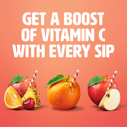 Tropicana Fruit Blend