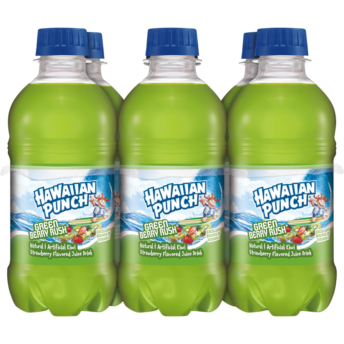 Hawaiian Punch Fruit Juice Drink