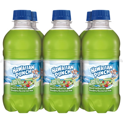 Hawaiian Punch Fruit Juice Drink