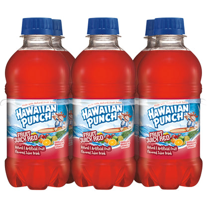 Hawaiian Punch Fruit Juice Drink