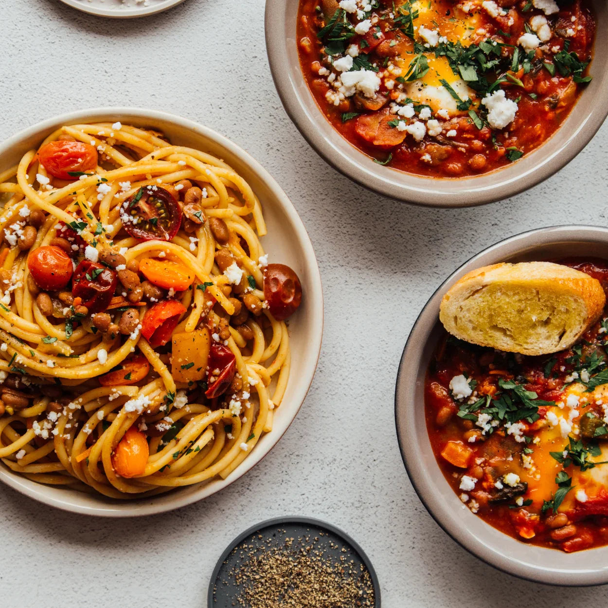 Chakalaka Spicy (Mathata) | Bundle