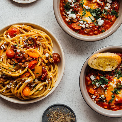 Chakalaka Mild (No Matatha) | Bundle