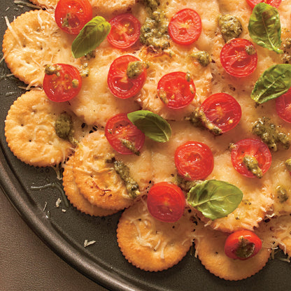 RITZ Fresh Stacks Original Crackers - Party Size, 16 Individually Wrapped Packs (23.7 oz)