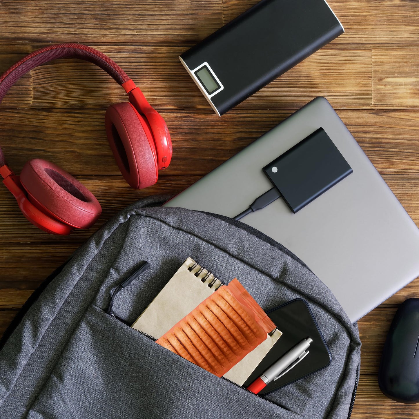 RITZ Fresh Stacks Original Crackers - Party Size, 16 Individually Wrapped Packs (23.7 oz)