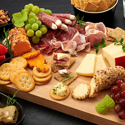 RITZ Fresh Stacks Original Crackers - Party Size, 16 Individually Wrapped Packs (23.7 oz)