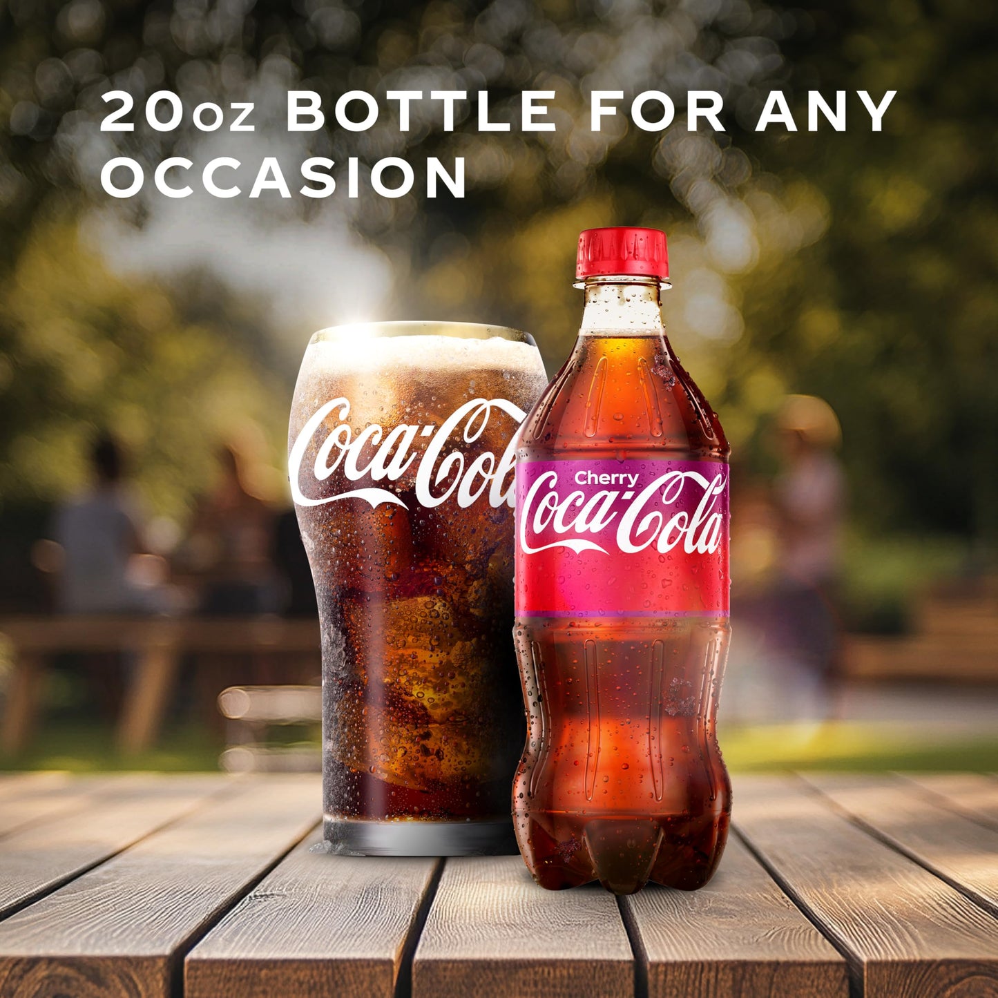 Coca-Cola Original Classic - 16.9 fl oz Bottles, 6 Pack