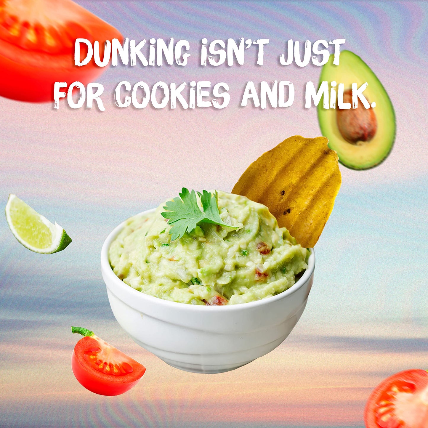 Viral TikTok Zambos Plantain Chips - Chile Limón, Original & Salsa Verde | Premium Central American Snack (5.29 oz)