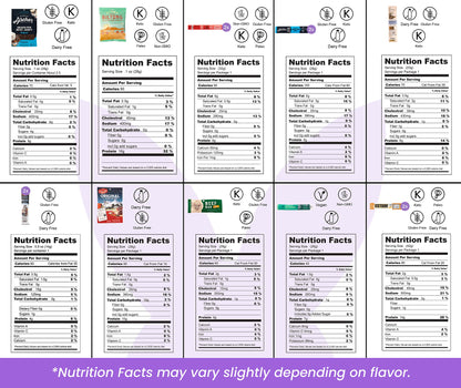 Premium Beef Jerky Gift Basket - Exotic Variety Pack for Men