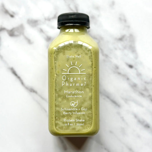 Marathon Protein Shake Packs: Enhance Endurance and Performance