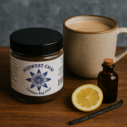 London Fog Chai - Single