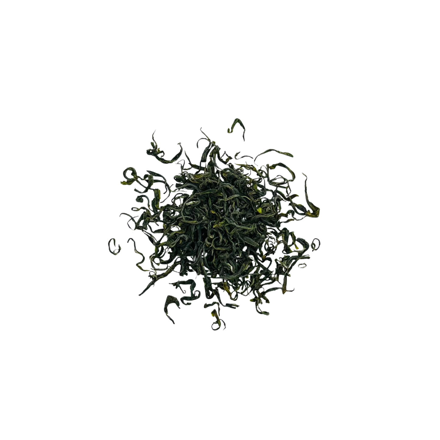 After Rain - Organic Loose Leaf Green Tea