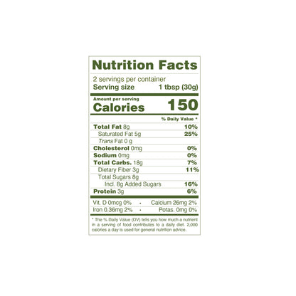 Organic Dark Chocolate Covered Cacao Nibs