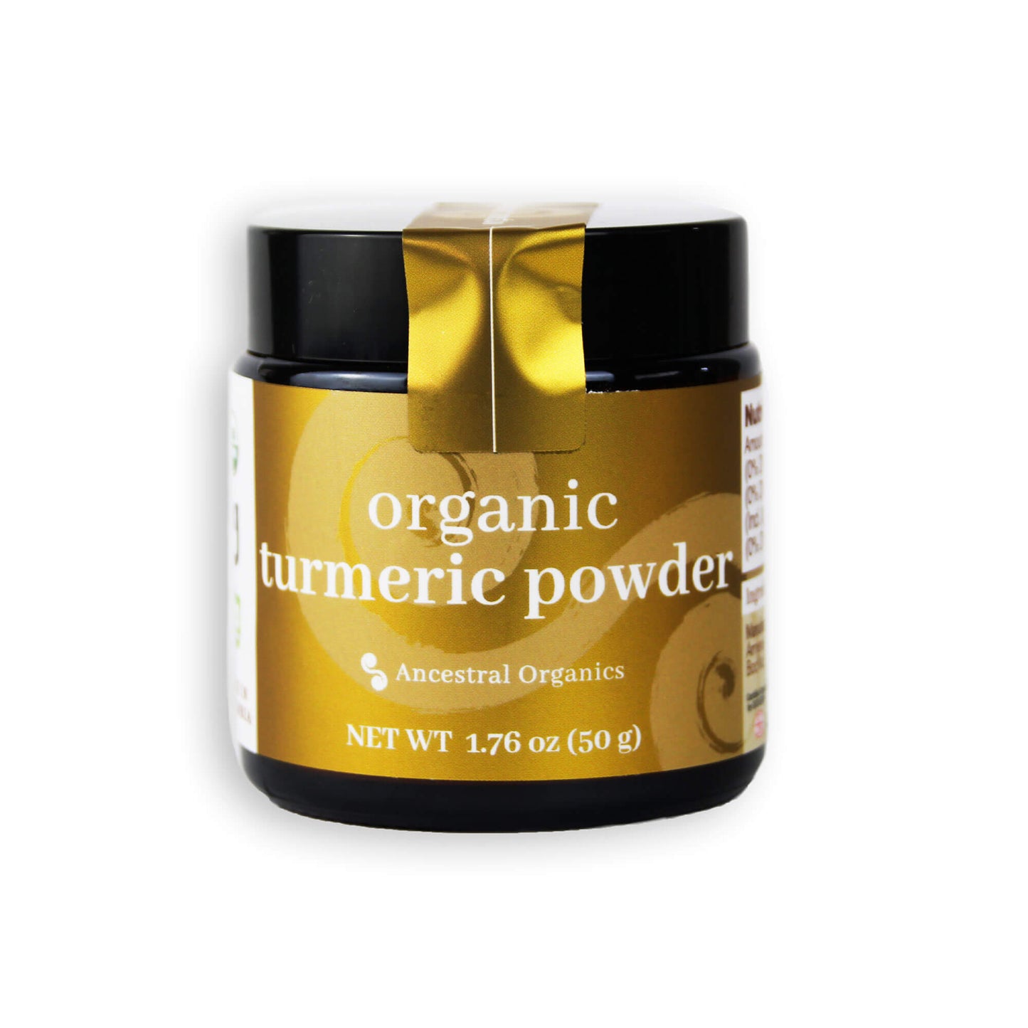 Organic Turmeric Powder