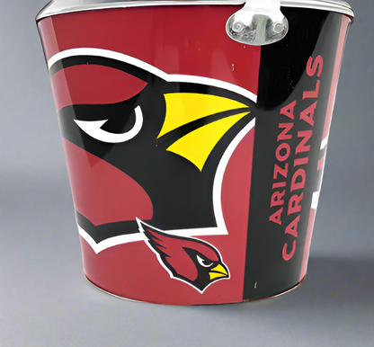 JGB Sports - Arizona Cardinals Gift Basket