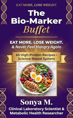 The Bio-Marker Buffet (Scientific)