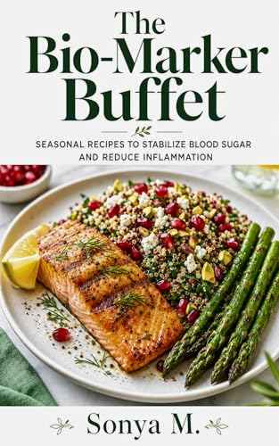 The Bio-Marker Buffet (Seasonal)