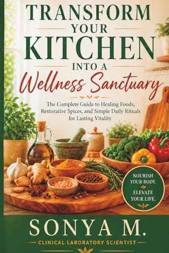Transform Your Kitchen