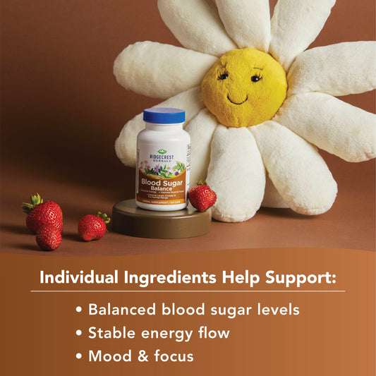 Blood Sugar Balance™