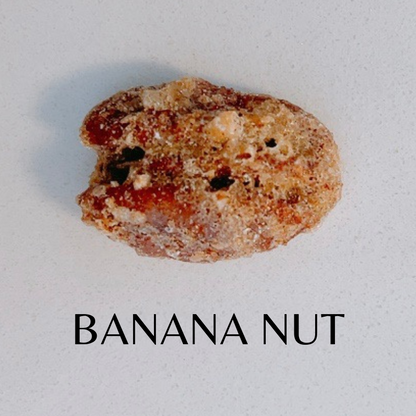 Banana Nut