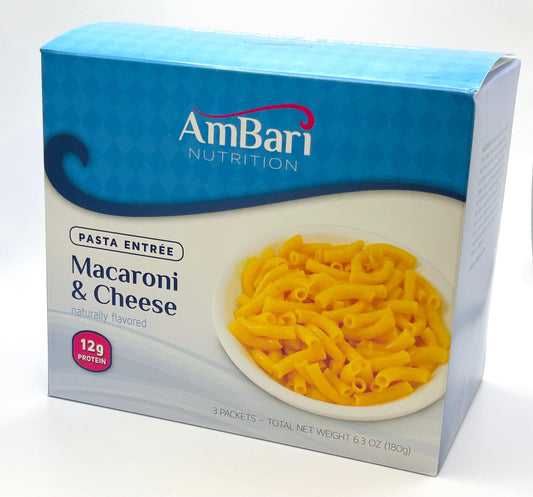 Macaroni & Cheese