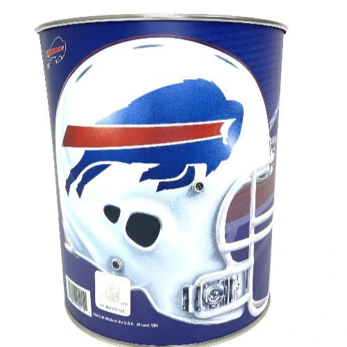 JGB Sports - Buffalo Bills Gift Tin Basket - Made In America