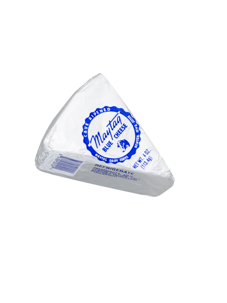 Maytag Bleu Cheese Wedge