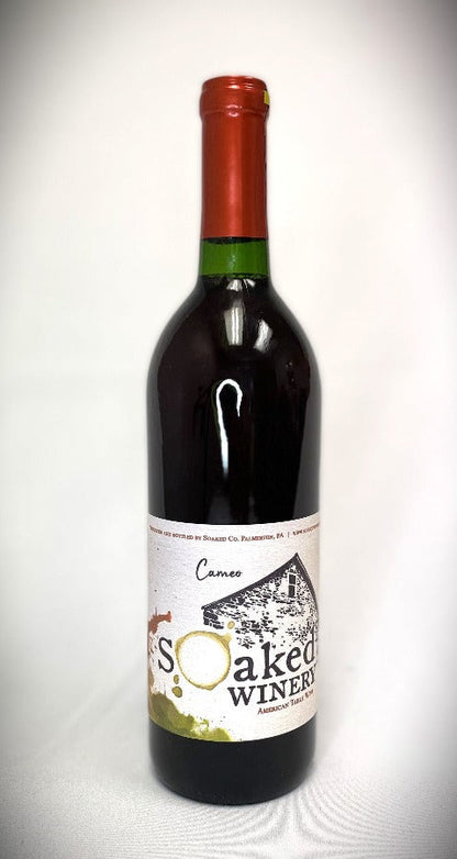 Jenny's Grapevine Wine Gift Basket